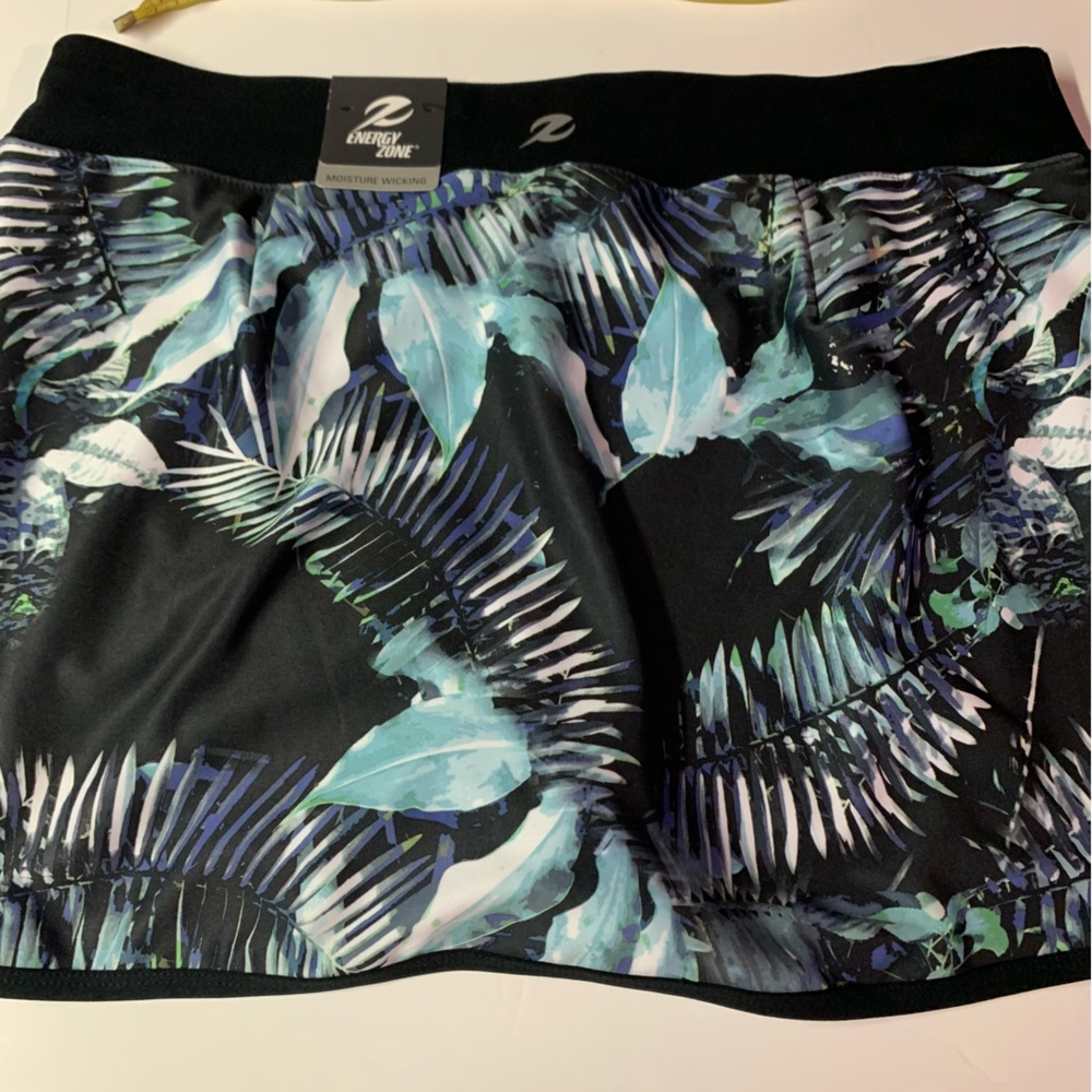 Energy Zone skirt/short XL
